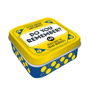 Do You Remember