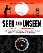 Seen And Unseen