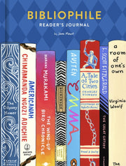 Bibliophile Readers Journal