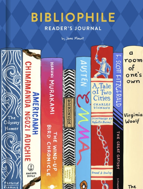 Bibliophile Readers Journal
