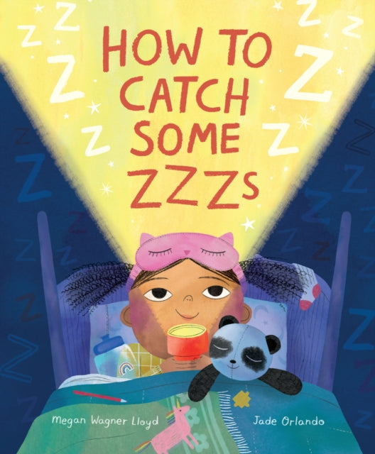 How To Catch Some Zzzs