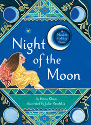 Night Of The Moon