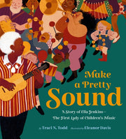 Make A Pretty Sound