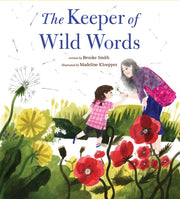 Keeper Of Wild Words