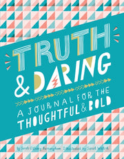 Truth & Daring Journal