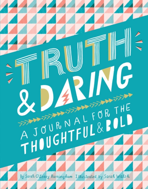 Truth & Daring Journal