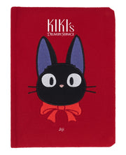Kikis Delivery Service Jiji Plush Journa