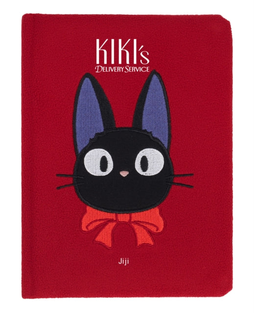 Kikis Delivery Service Jiji Plush Journa