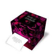 Box Of Dares