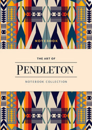 Art Of Pendleton Notebook Collection