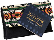 Pendleton Playing Cards By Pendleton Woolen Mil