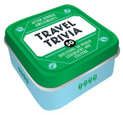 Travel Trivia By Travel Trivia