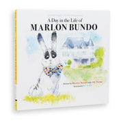 Day In The Life Of Marlon Bundo By Twist, Jill