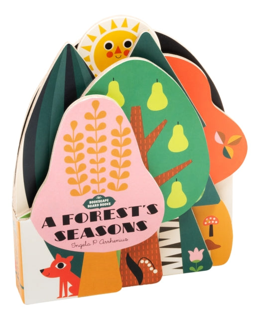 Forests Seasons
