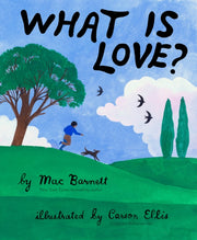 What Is Love