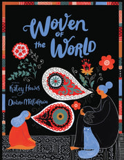 Woven Of The World