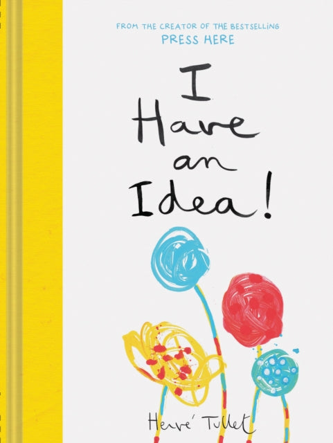 I Have An Idea
