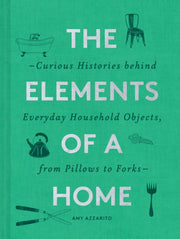 Elements Of A Home