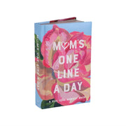 Moms One Line A Day