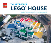 Secrets Of Lego House