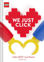 Lego We Just Click