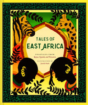Tales Of East Africa By Okubo, Jamilla