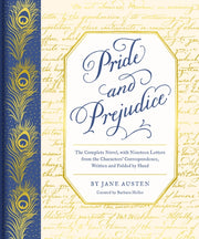 Pride & Prejudice