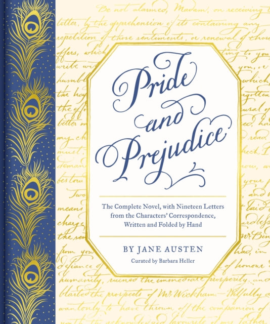 Pride & Prejudice