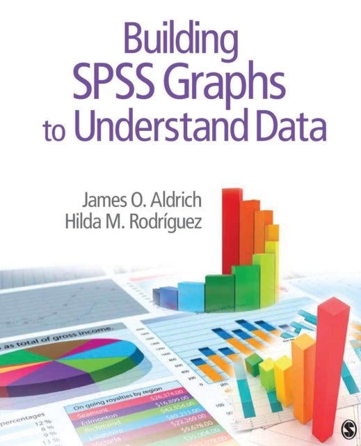 Building Spss Graphs To Understand Data By Unknown