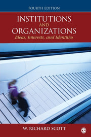 Institutions & Organizations