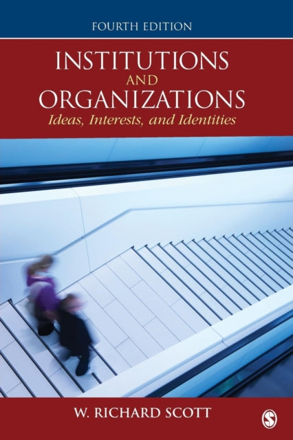 Institutions & Organizations