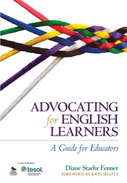 Advocating For English Learners