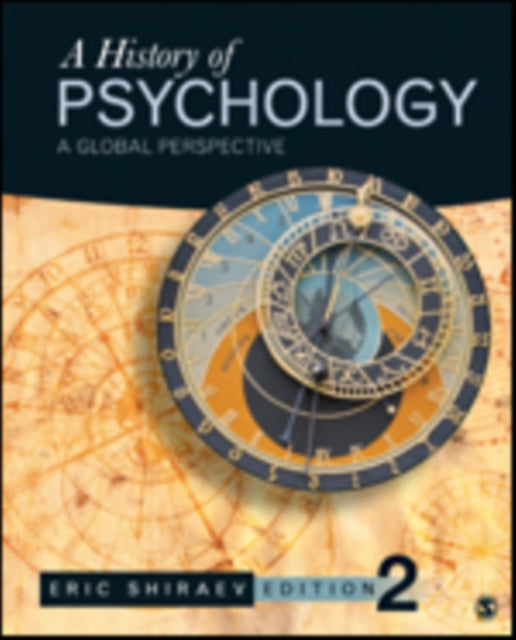 History Of Psychology