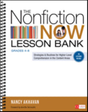 The Nonfiction Now Lesson Bank Grades