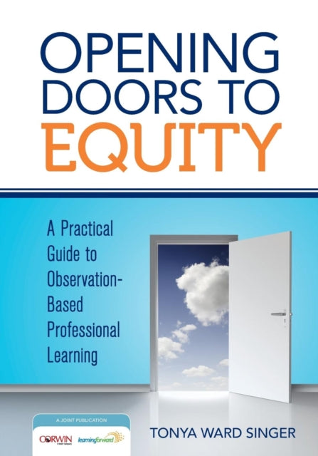 Opening Doors To Equity