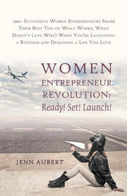 Women Entrepreneur Revolution: Ready! Se