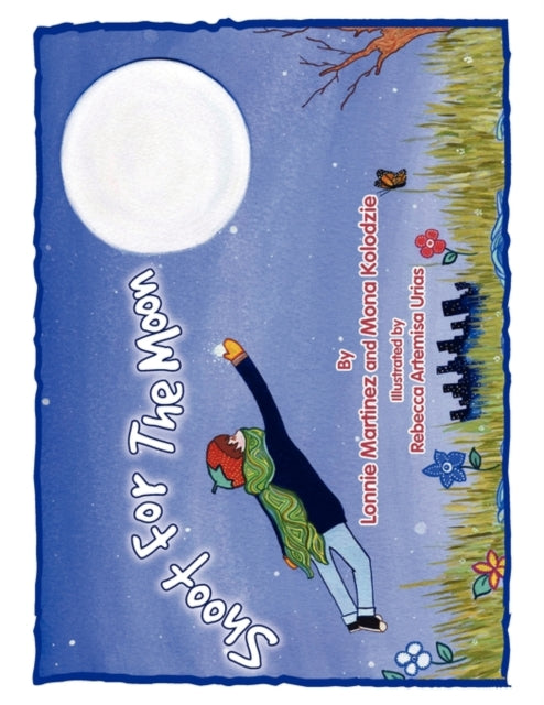 Shoot For The Moon