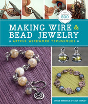 Making Wire Bead Jewelry