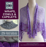 Wraps Cowls & Capelets