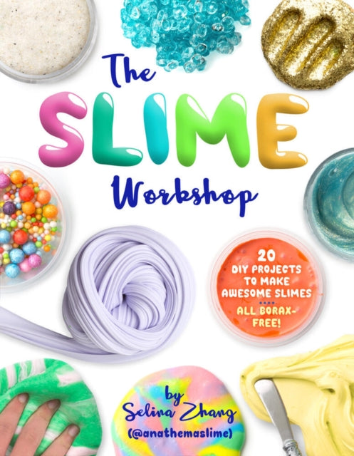 Slime Workshop The