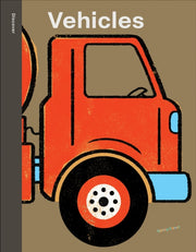 Vehicles