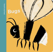 Touch & Feel Bugs
