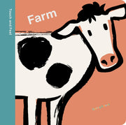 Spring Street Touch & Feel Farm