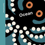 Touch & Feel Ocean