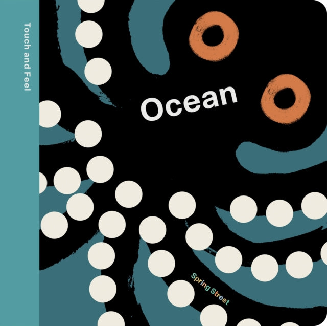 Touch & Feel Ocean