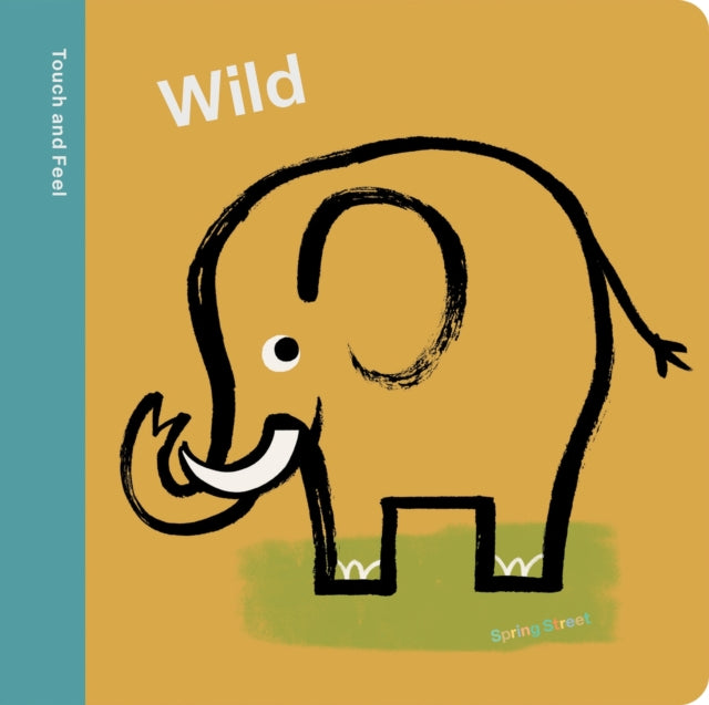 Wild