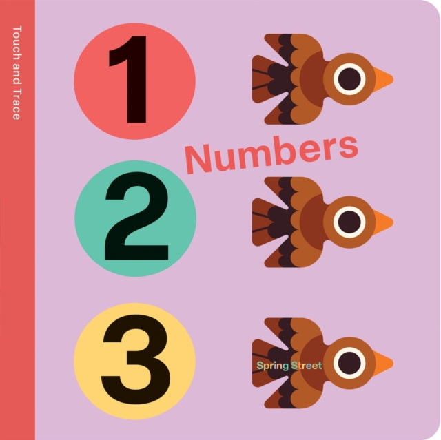 Numbers