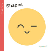 Touch & Trace Shapes