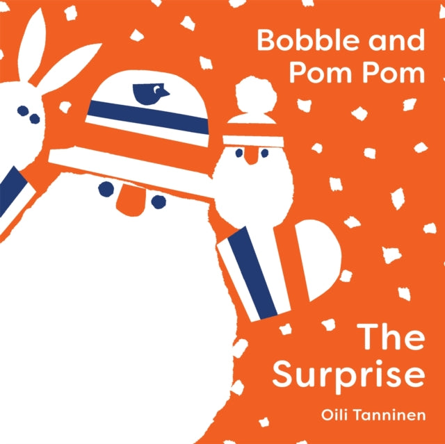 Bobble & Pom Pom The Surprise