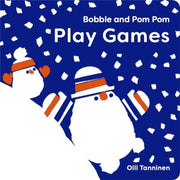 Bobble & Pom Pom Play Games